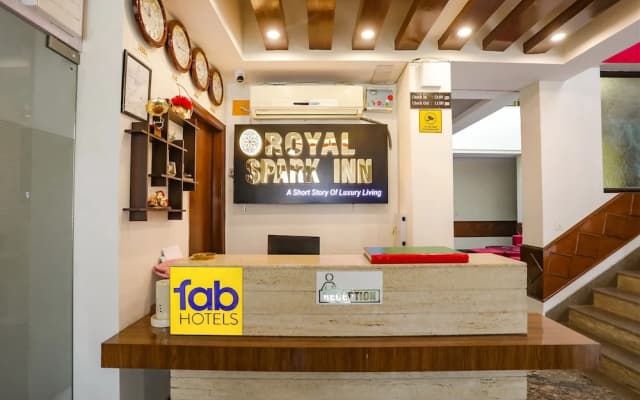 FabHotel The Indian