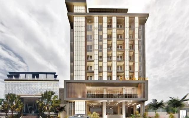 Azana Style Hotel Madura