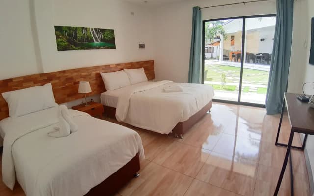 Chinita Boutique Hotel