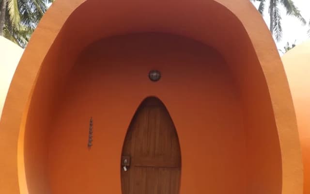 Pumpkin Villa  Lombok