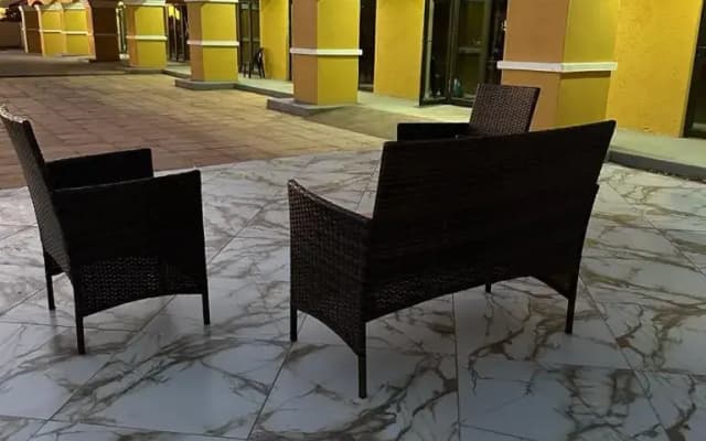 Ein Gedi Premier Lodge