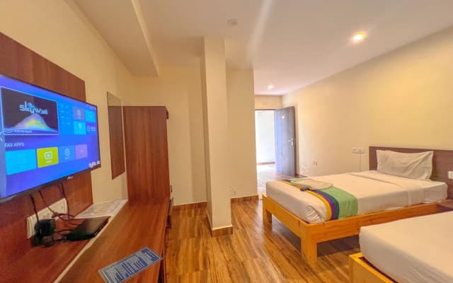 The Prime Hotel HBR