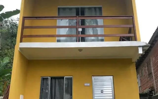 Casa Doce Lar