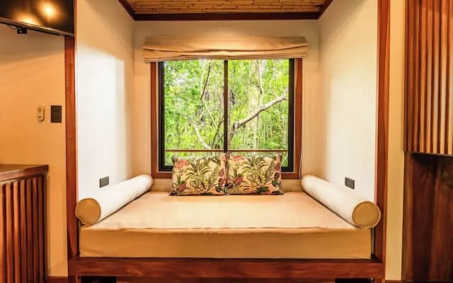 Secret Bungalows Lechu