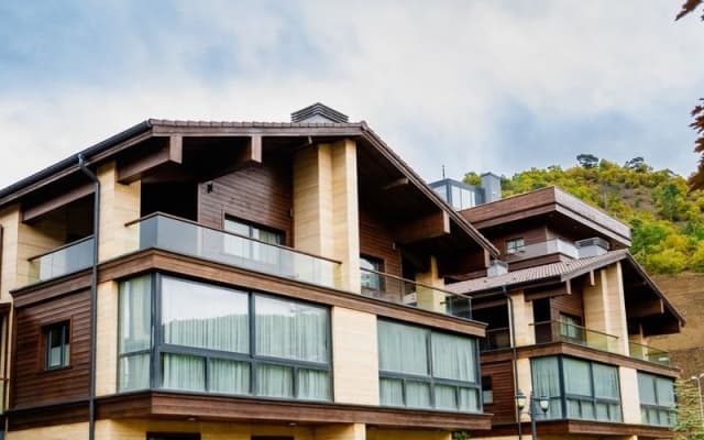 V Orman Resort