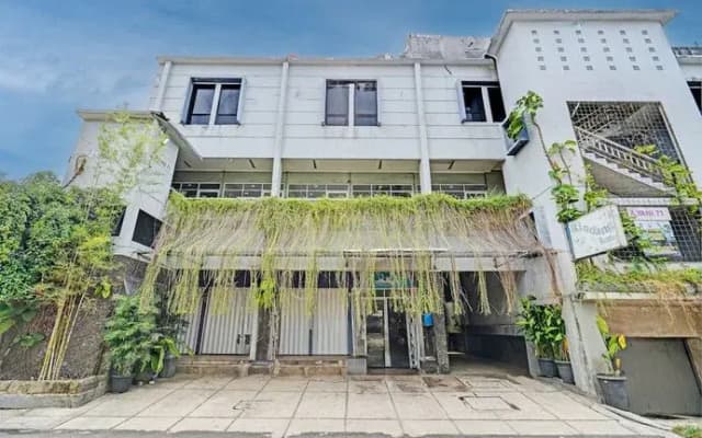 OYO 93328 Graha Citra Syariah