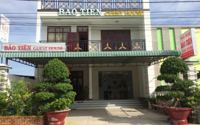 Bao Tien Guesthouse