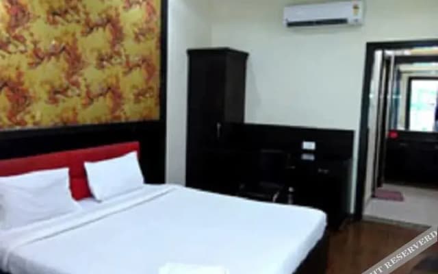 Hotel Tanya Palace