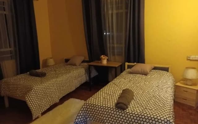 City Lodge