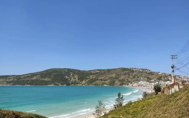 Casa 200 Arraial