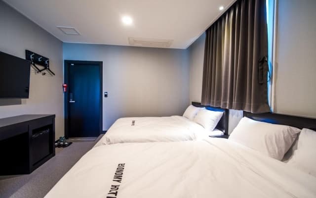Sokcho Brooklyn Hotel
