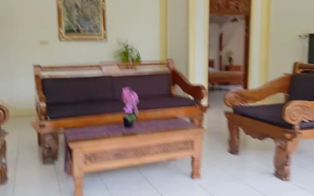 Villa Mahalini 1 Seminyak