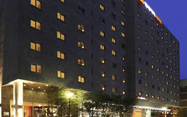 ibis Ambassador Seoul Insadong (Newly renovated in 2025)