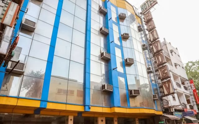 OYO 46221 Hotel Shiv Dev International
