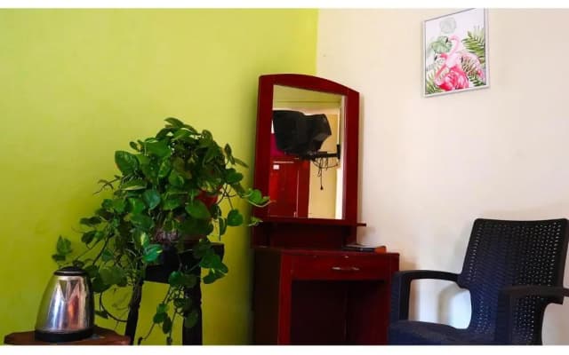 The Casa Nova Goa - Hotel & Art Cafe