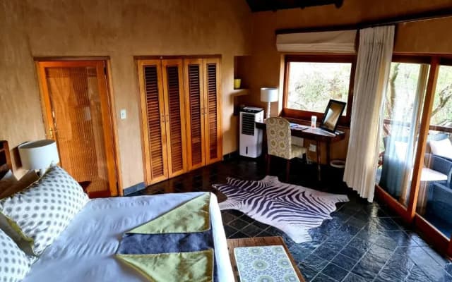 Sekala Private Game Lodge