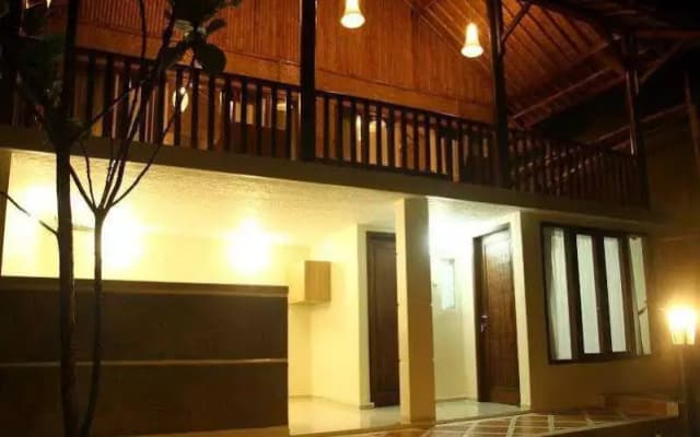 De Reiz Villa Ethnic Syariah