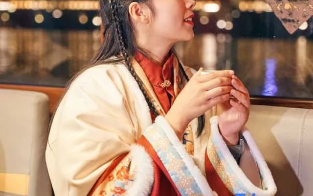 Argyle Resort Dongjianghu