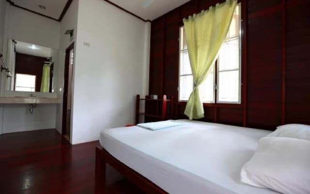 Tubtim Resort