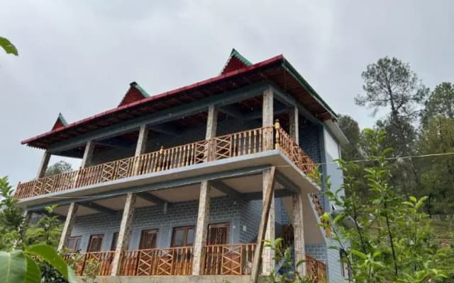Cortland Jungle Resort