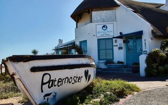 Gilcrest Place Guest House