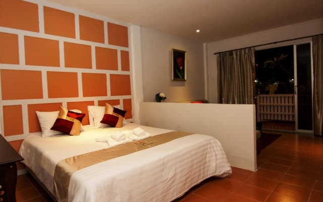 Grand Lord Jomtien Resort Pattaya