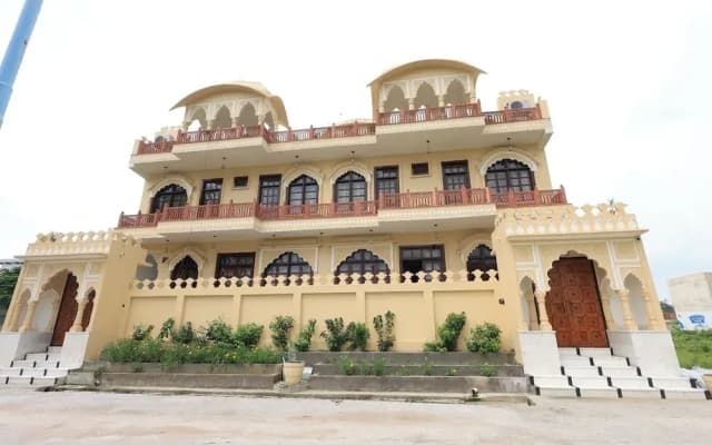 Masa Haveli