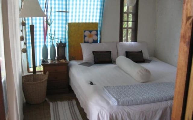 Lanlay Homestay