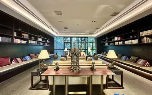 Yunlishu Holiday Homestay, Jinghong City, Xishuangbanna