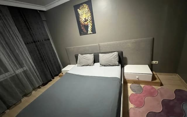 Alatuğ Apart Otel
