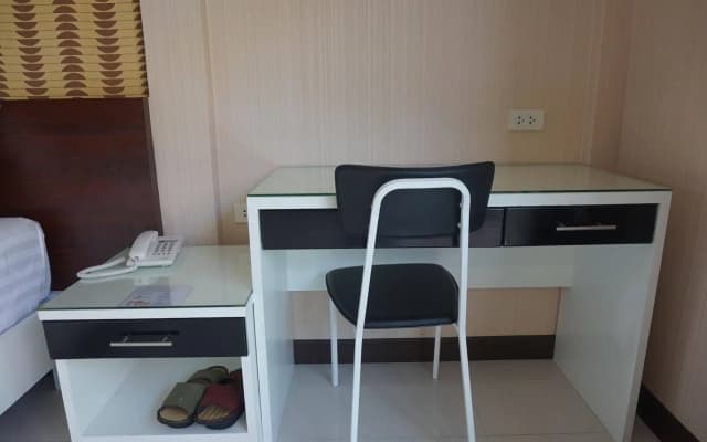 Medroom Korat