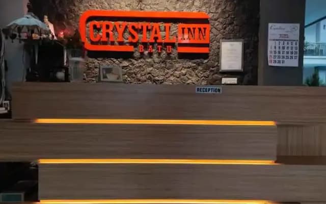 Crystal Inn Hotel Batu