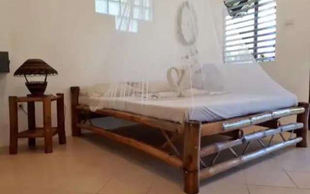 Big BamBoo Beach Resort Sipalay