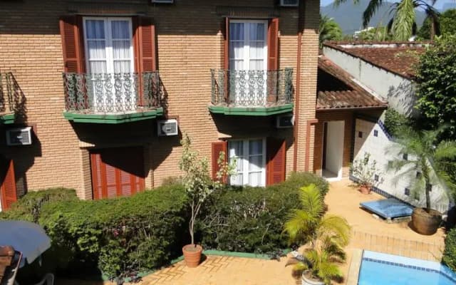 Hotel Villa Di Rimini