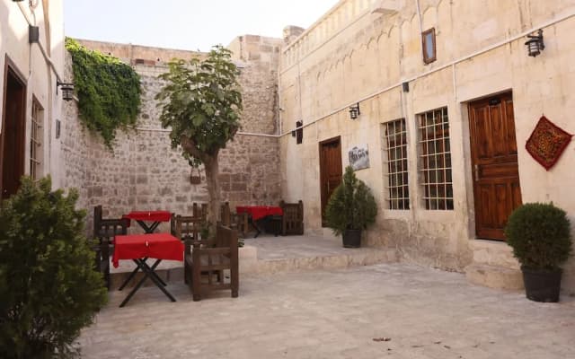 Beykapısı Konagı - Serif Pasa Butik Otel
