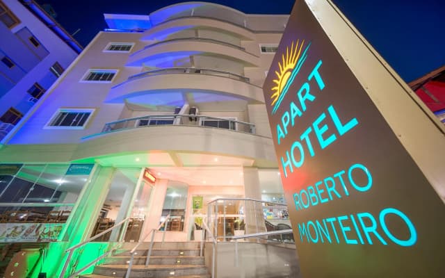 Hotel Monteiro Canasvieiras