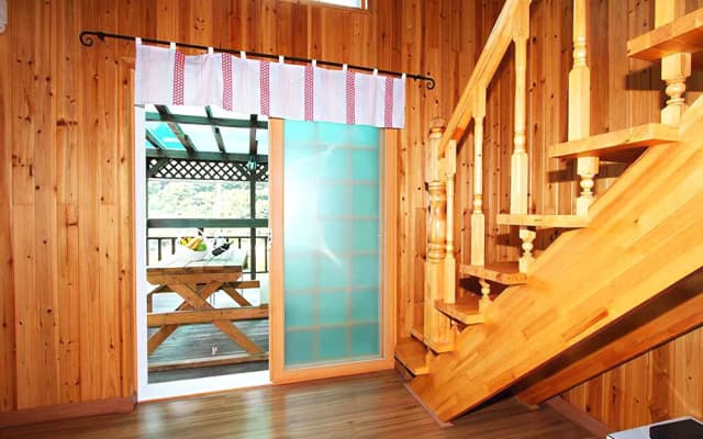 Ulsan Alpensiadul Pension