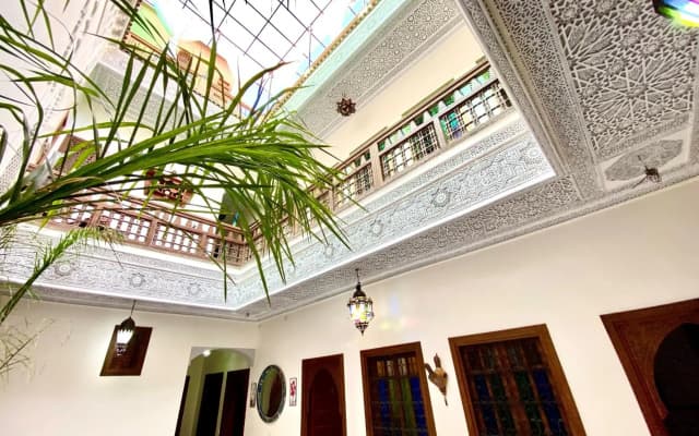 Riad Nouhal