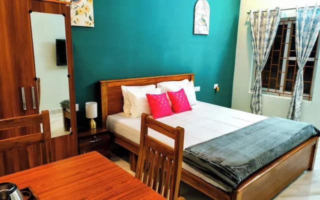 The Ishank Resorts Yercaud Hills