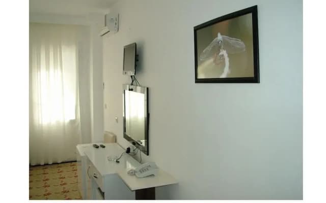 Hotel Mersin Şavk