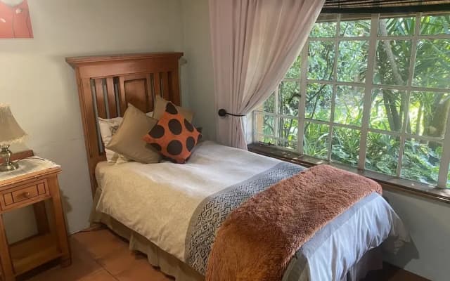 Room in Guest Room - Berke Guest Room Ermelo