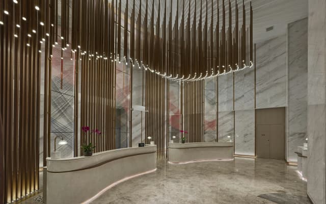 DoubleTree by Hilton Nanning Wuxiang