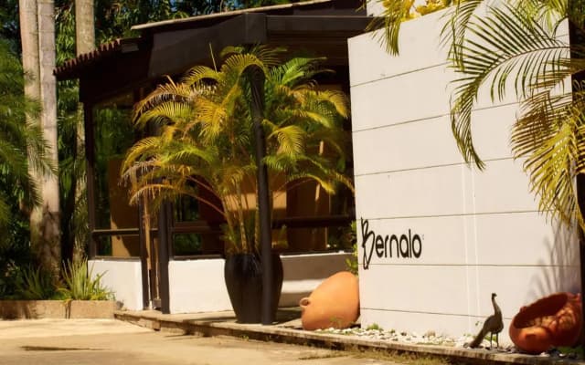La Iguana de Santa Fe by Bernalo Hotels