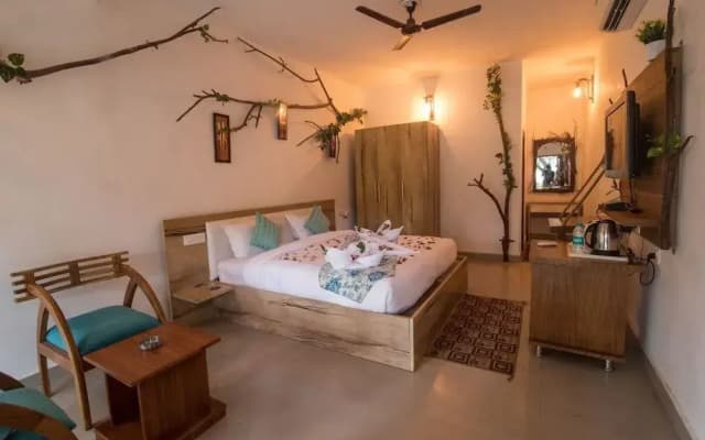 La Perle River Resort