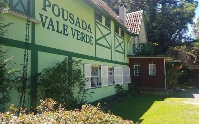 Pousada Vale Verde