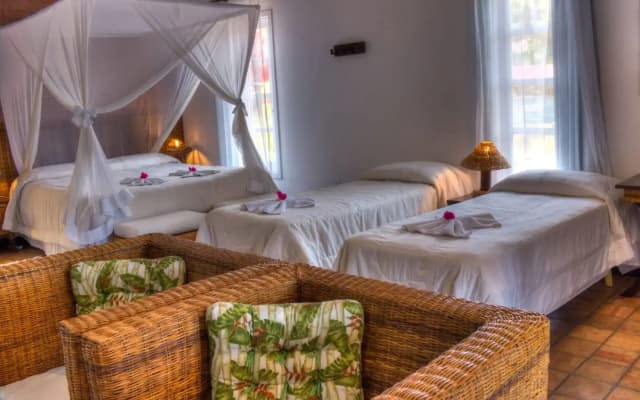 Hotel Espelho D’Água Arraial Beach Club