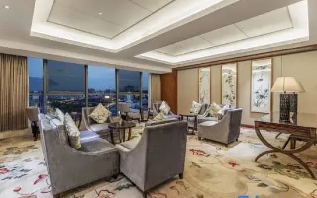 Haoyuan International Hotel