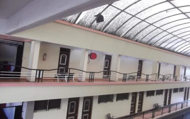 Hotel Sahyadhri