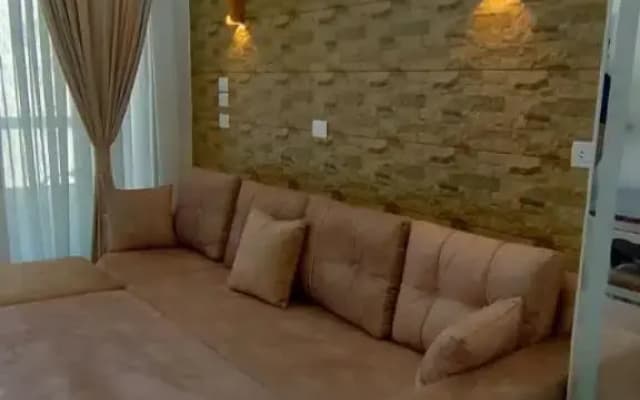 شاليه غرفة وصالة ببورتوسعيد