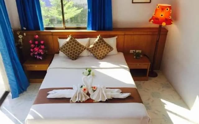 Pailin Hotel